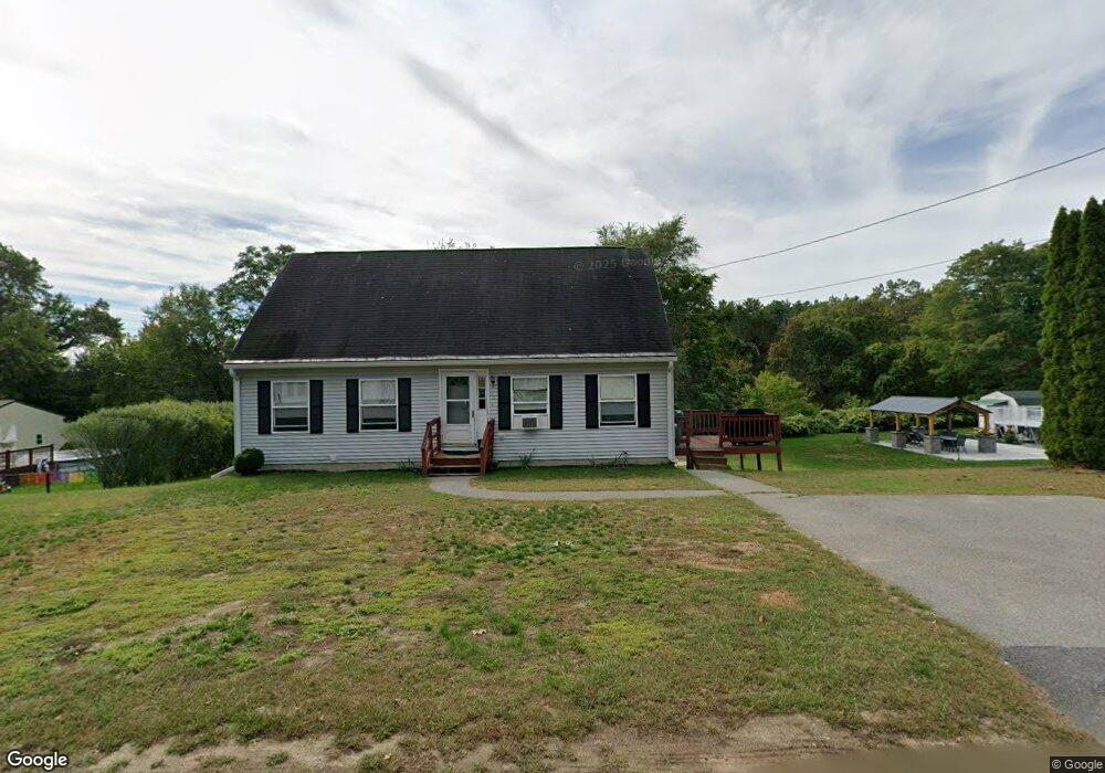 55 Willow St, Clinton, MA 01510 - photo 1