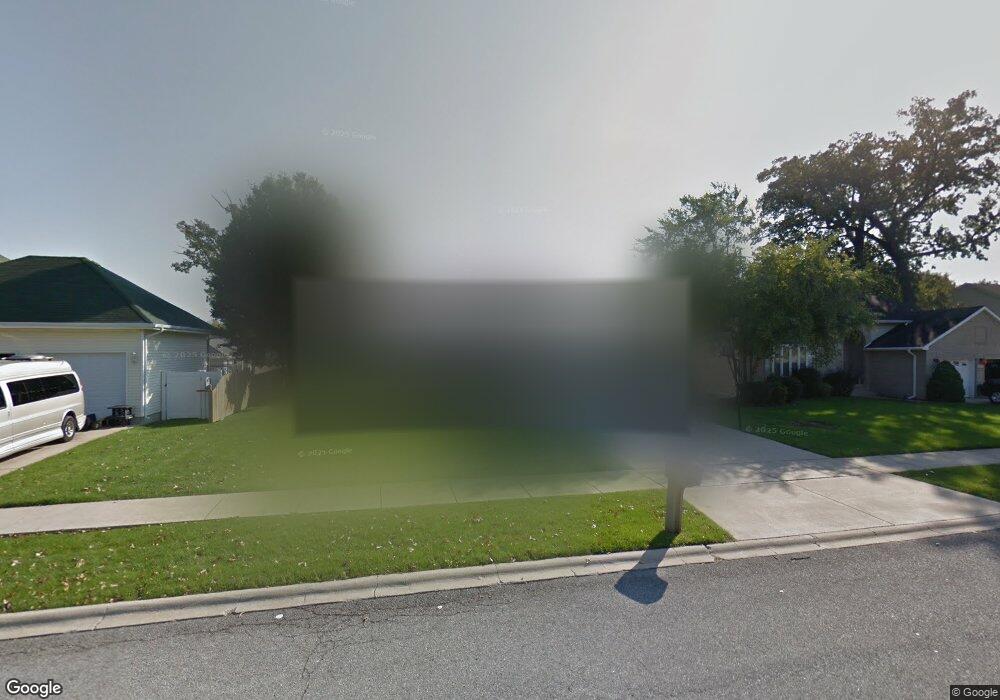 2821 Morningside Dr, Crown Point, IN 46307 - photo 1