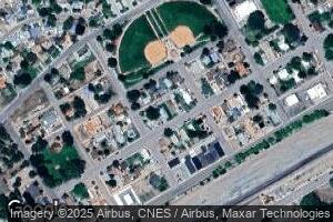 460 Main St, Caliente, NV 89008