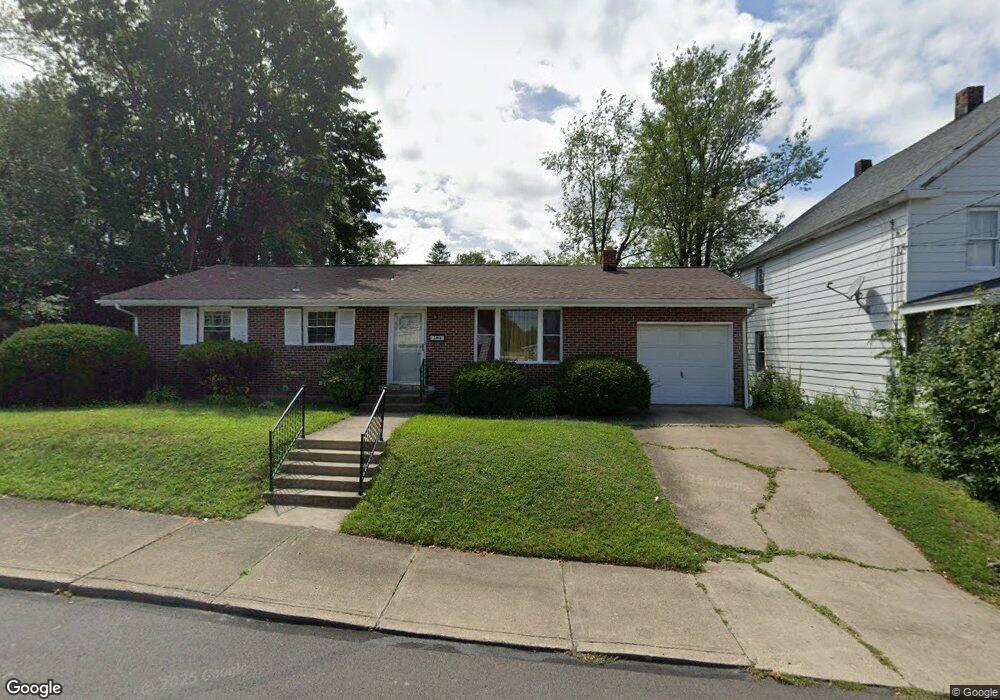 754 Mckinley St, Hazleton, PA 18201 - photo 1