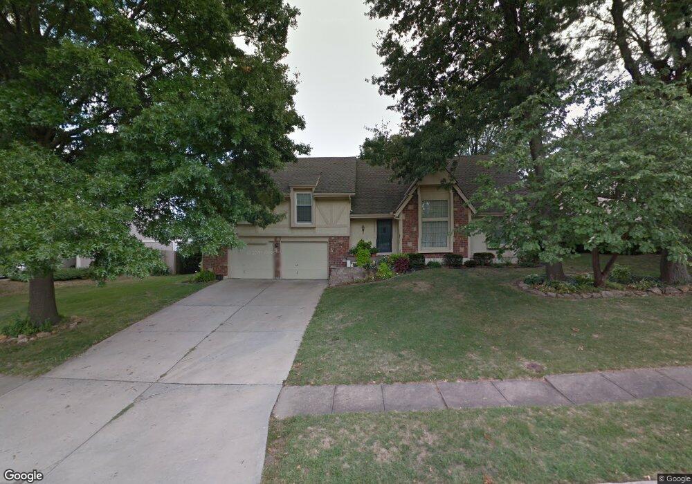 12933 W 105th Terrace, Lenexa, KS 66215 - photo 1