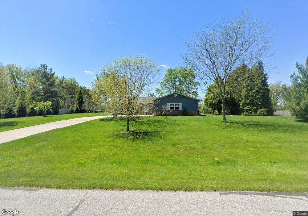 10798 Hanley St, Crown Point, IN 46307 - photo 1