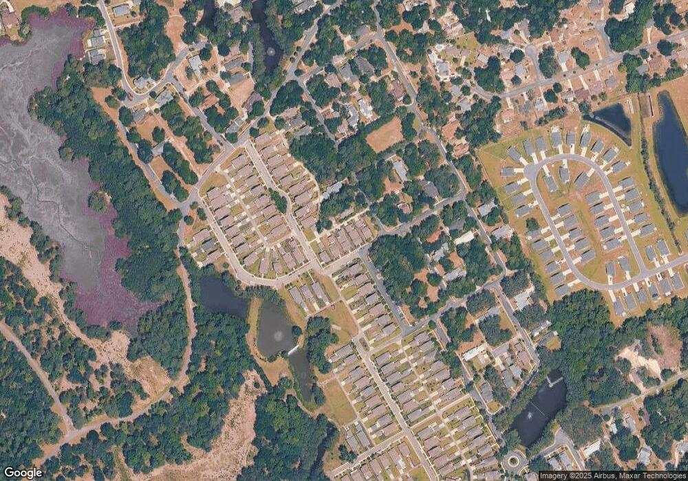 9230 Meeting St SW, Calabash, NC 28467 - photo 1