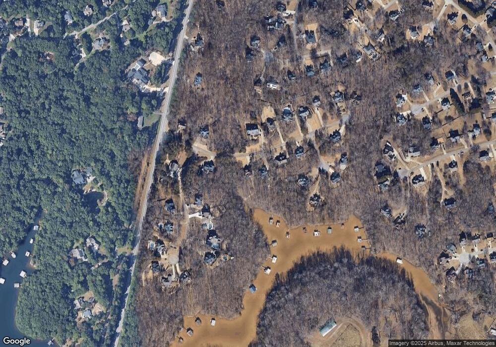 6015 Bateau Dr, Flowery Branch, GA 30542 - photo 1