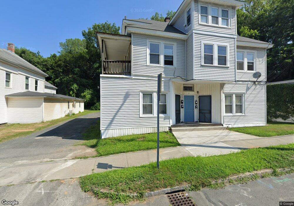 11 Mill St, Greenfield, MA 01301 - photo 1