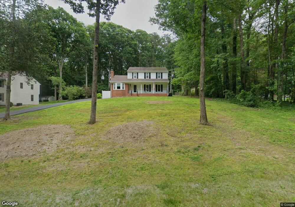 208 Hickory Dr, Manakin Sabot, VA 23103 - photo 1