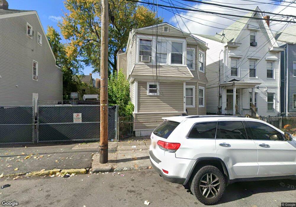 70 Mercer St unit 2, Paterson, NJ 07524 - photo 1