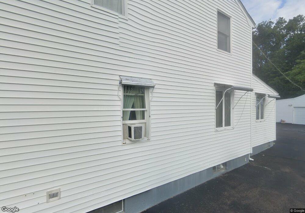 19 Wood St, West Warwick, RI 02893 - photo 1