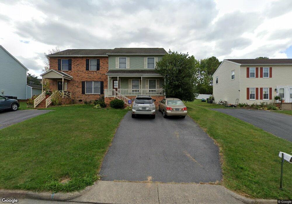 1269 Goldfinch Dr, Harrisonburg, VA 22802 - photo 1