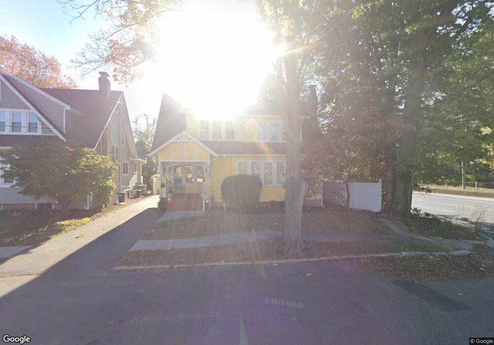 202 Victor St, Scotch Plains, NJ 07076 - photo 1