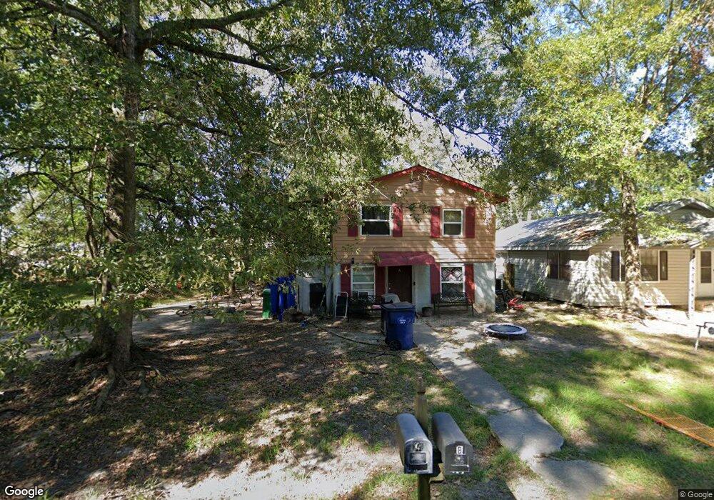 120 E 34th Ave, Covington, LA 70433 - photo 1