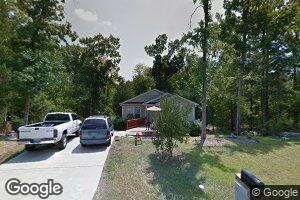 105 Southampton Dr, Irmo, SC 29063