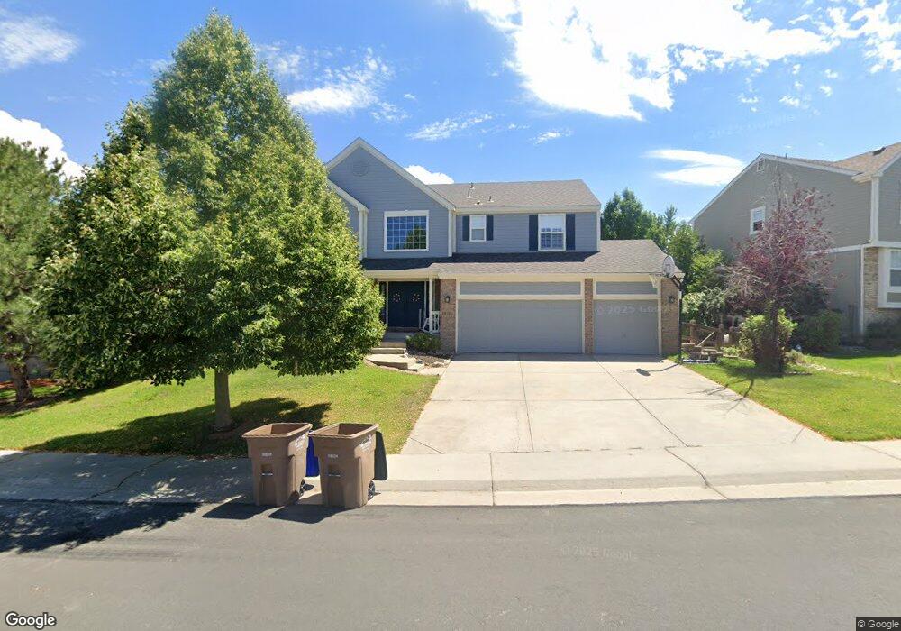 18184 E Caley Dr, Aurora, CO 80016 - photo 1