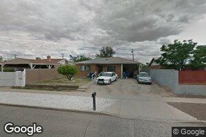 2408 E 20th St, Tucson, AZ 85719