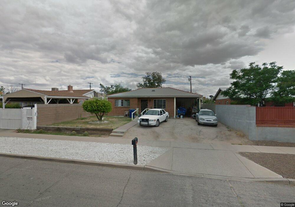 2408 E 20th St, Tucson, AZ 85719 - photo 1