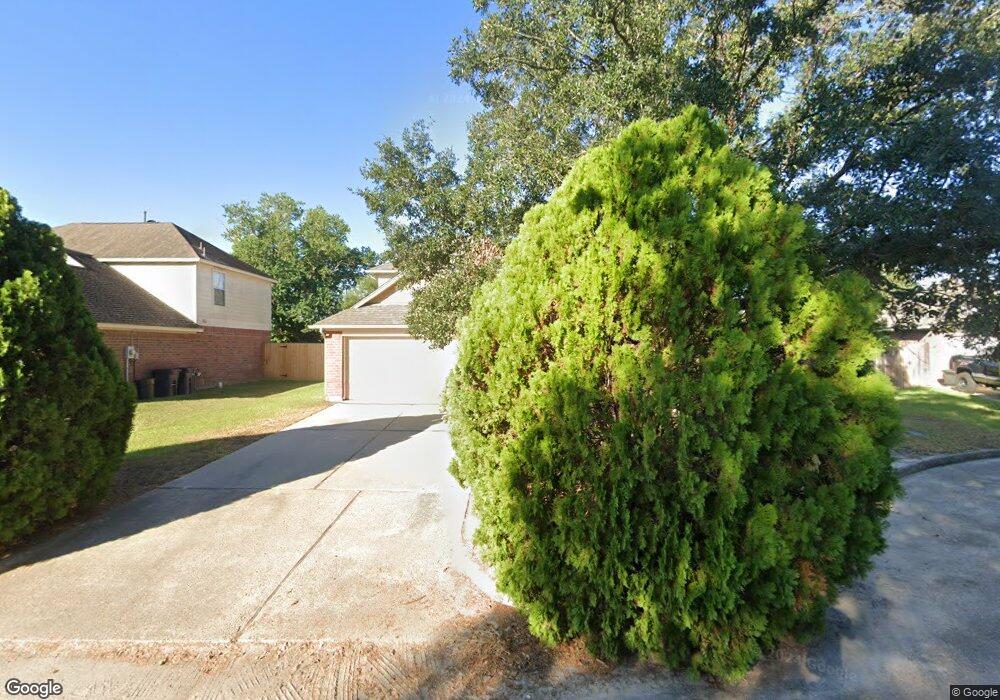 11017 Marshhay Ct, Houston, TX 77086 - photo 1