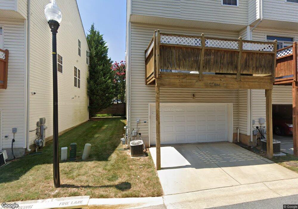 8044 Ians Alley, Laurel, MD 20724 - photo 1