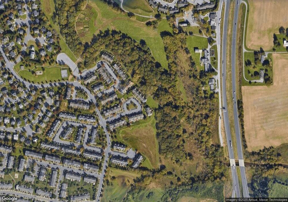 2037 Rosecrans Ct, Frederick, MD 21702 - photo 1