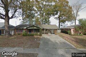 15755 Geraldine Dr, Baton Rouge, LA 70819