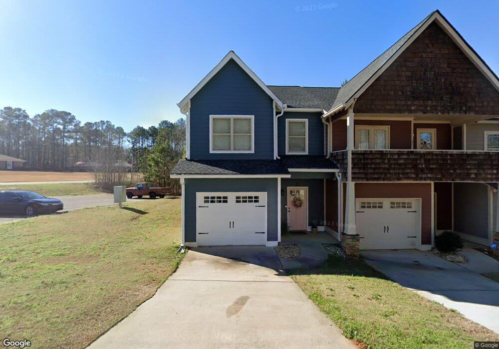 407 Northlake Dr unit F-1, Carrollton, GA 30117 - photo 1