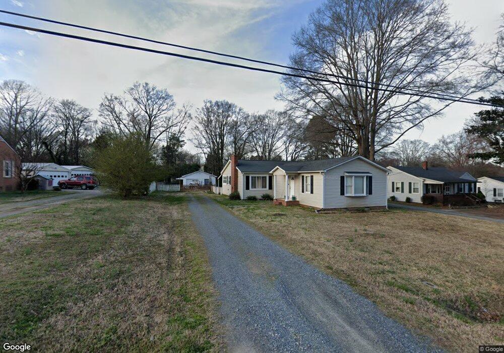 25 Barbee Rd SW, Concord, NC 28027 - photo 1