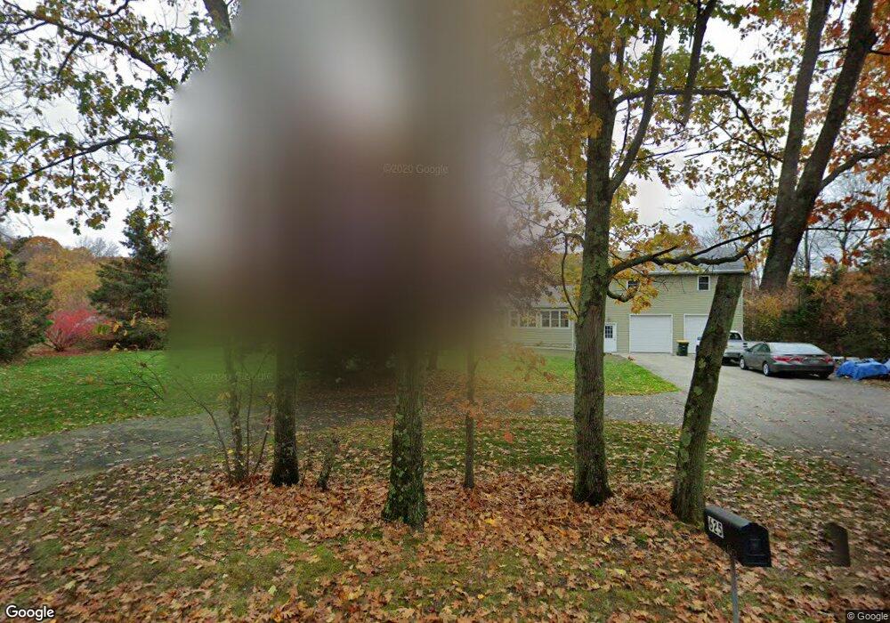 625 Town Farm Rd, Pascoag, RI 02859 - photo 1