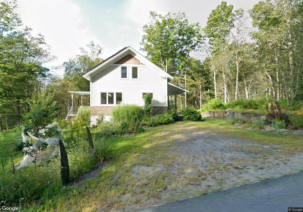 4 Pleasant St, Cummington, MA 01026 - photo 1