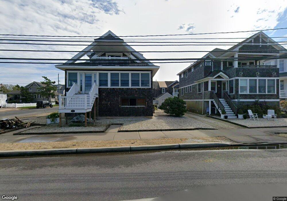 123 3rd Ave unit TWENTY, Seaside Park, NJ 08752 - photo 1