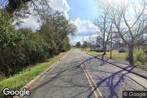 510 N Broad St, Claxton, GA 30417