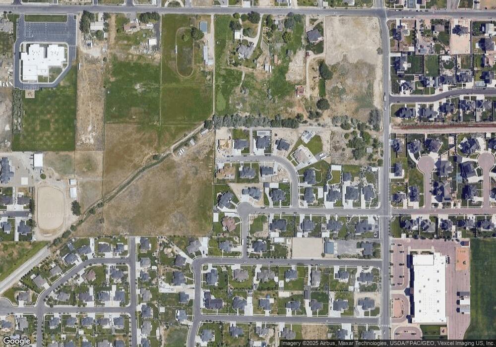 1853 W Indian Springs unit 20, Lehi, UT 84043 - photo 1