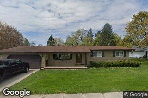 286 Charlotte St, Mulliken, MI 48861