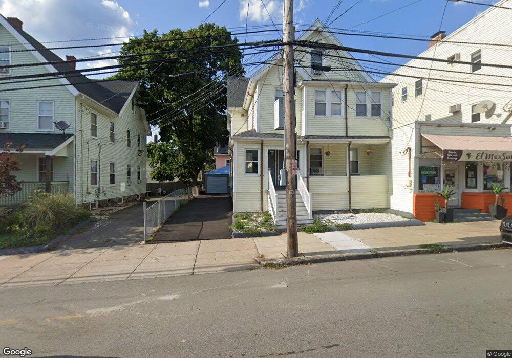 Street View Photo