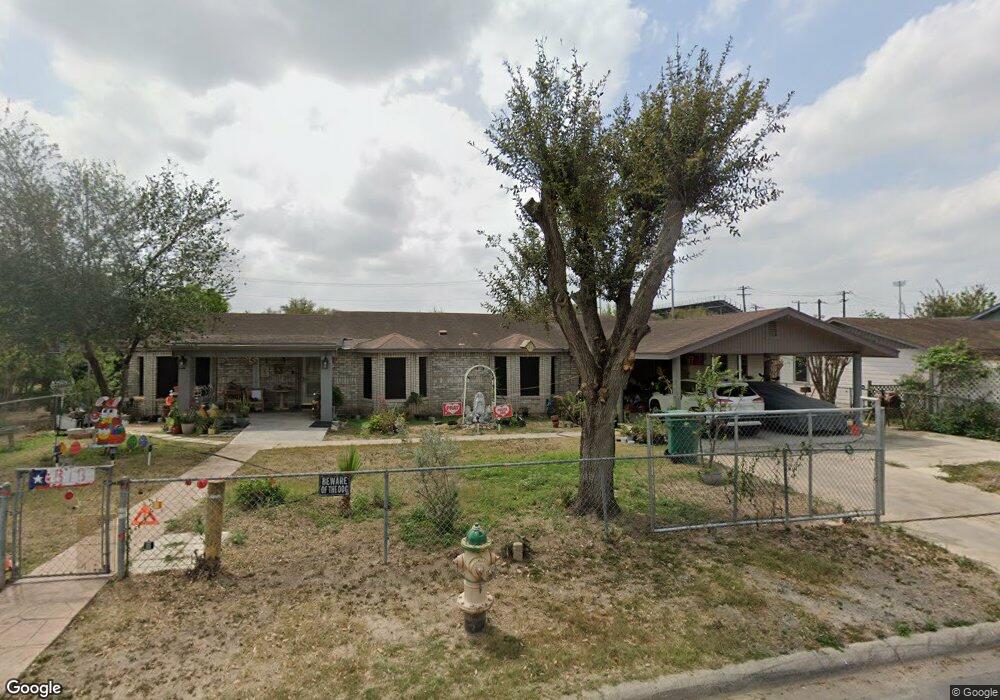 818 E Dreyer St, Pharr, TX 78577 - photo 1