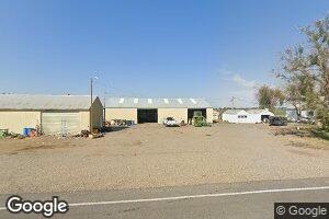 2080 N 5th Rd, Huntley, MT 59037