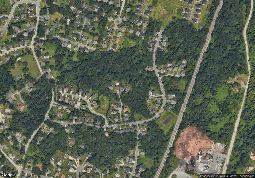 6257 Patuxent Quarter Rd, Hanover, MD 21076 - photo 1