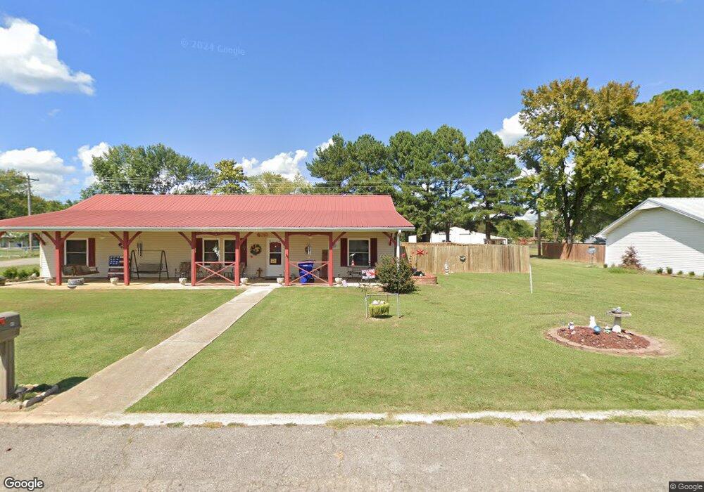 31 Eagle Rock Rd, Muldrow, OK 74948 - photo 1