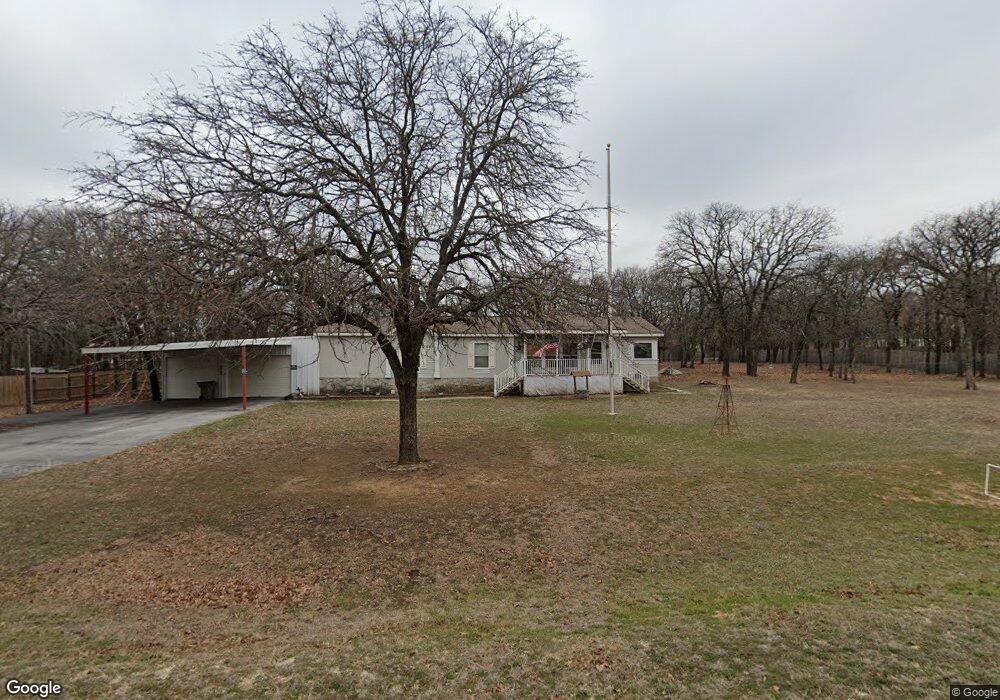 1006 Mustang Ct, Springtown, TX 76082 - photo 1