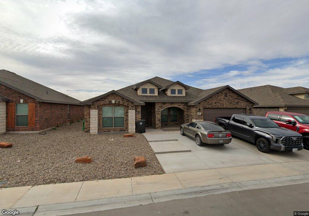 1114 Yancy St, Odessa, TX 79765 - photo 1