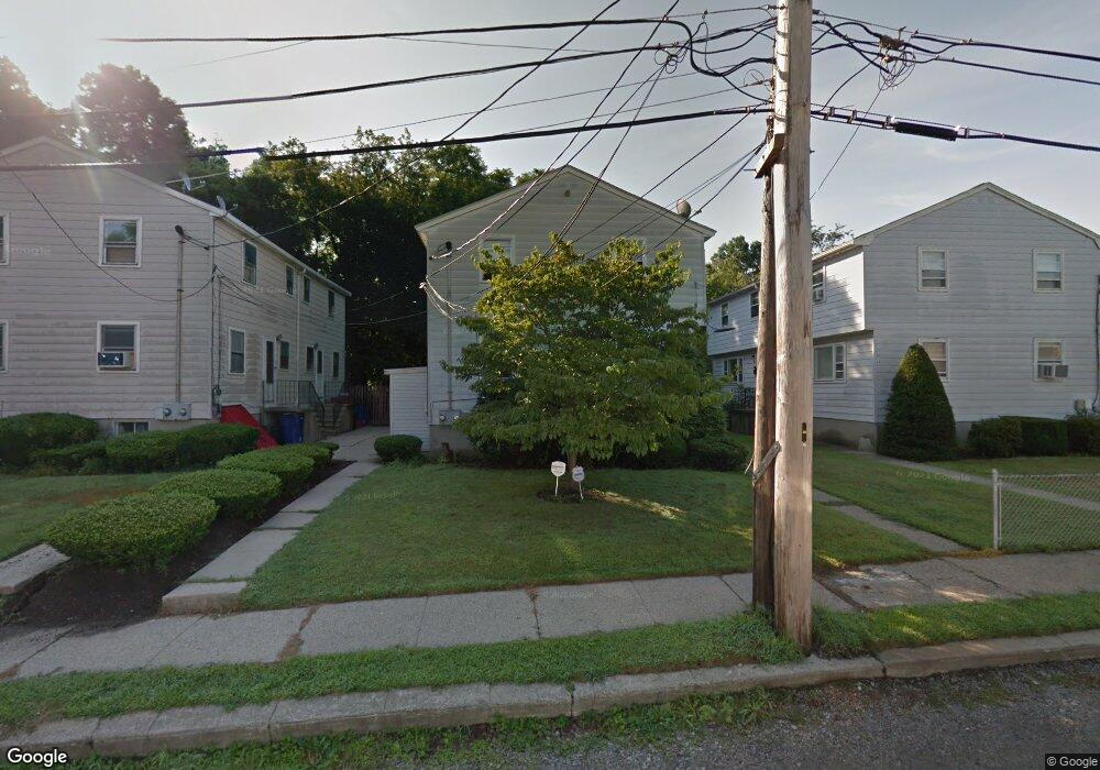 10 Starbird Ave unit 12, Roslindale, MA 02131 - photo 1