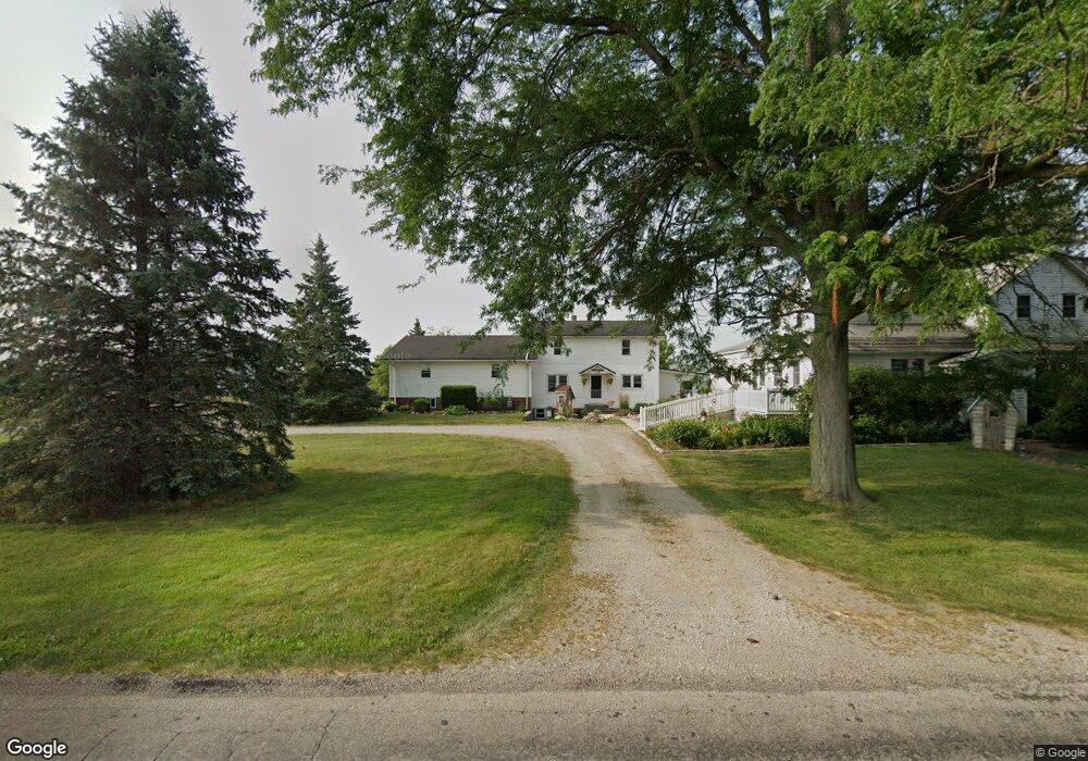 10485 W 1350 N, Nappanee, IN 46550 - photo 1