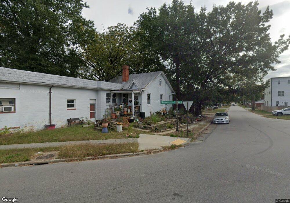 3303 Meadowbridge Rd, Richmond, VA 23222 - photo 1