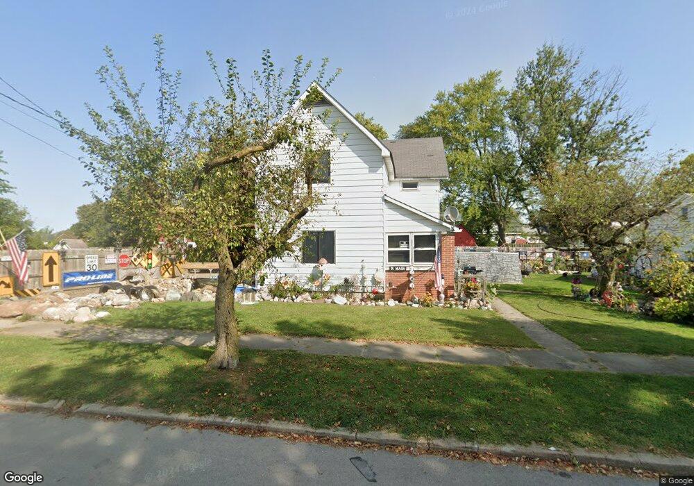 225 W Main St, Atlanta, IN 46031 - photo 1