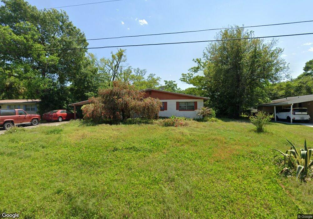 6724 Mopsy Ln, Jacksonville, FL 32210 - photo 1