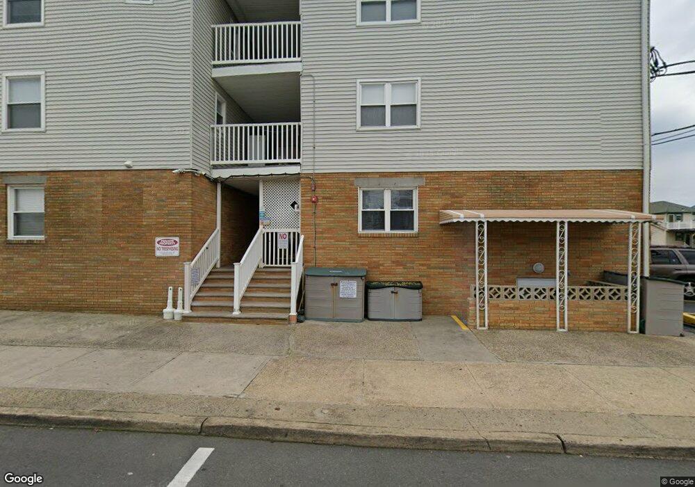 1709 N Ocean Ave unit 401, Seaside Park, NJ 08752 - photo 1