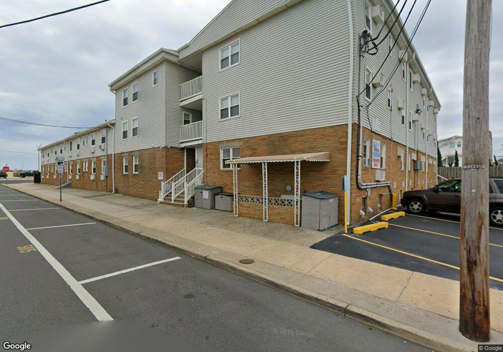 1709 N Ocean Ave unit 404, Seaside Park, NJ 08752 - photo 1
