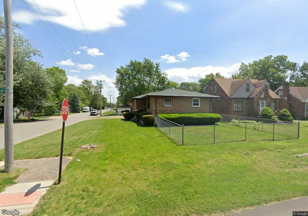 5101 Jefferson St, Gary, IN 46408 - photo 1