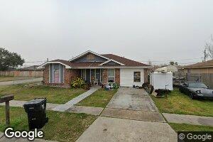 3000 Tara Dr, Violet, LA 70092