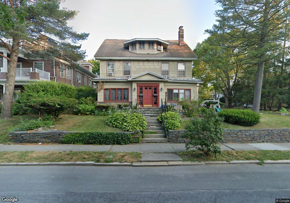 184 W Lawrence St, Albany, NY 12203 - photo 1