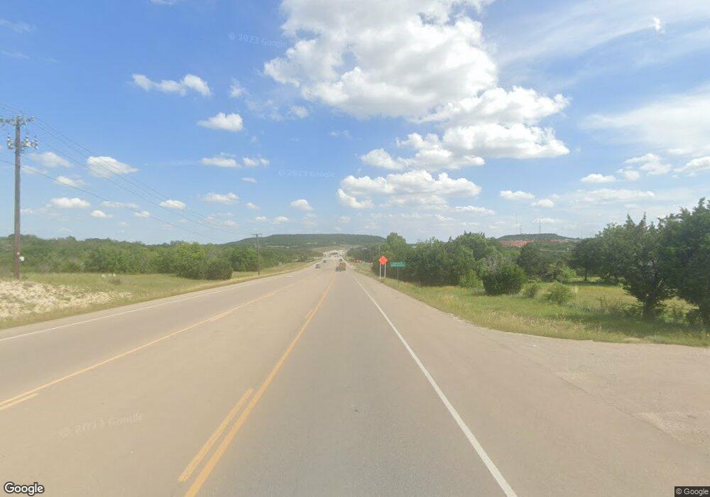 000 N Fm116, Copperas Cove, TX 76522 - photo 1