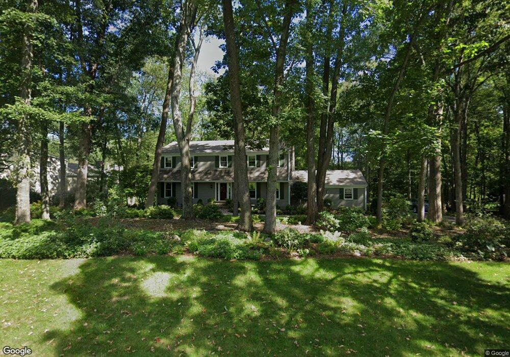12 Millstream Rd, Upper Saddle River, NJ 07458 - photo 1